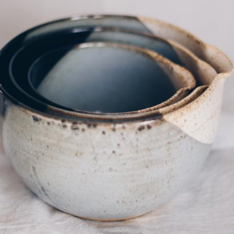 Nesting Bowls