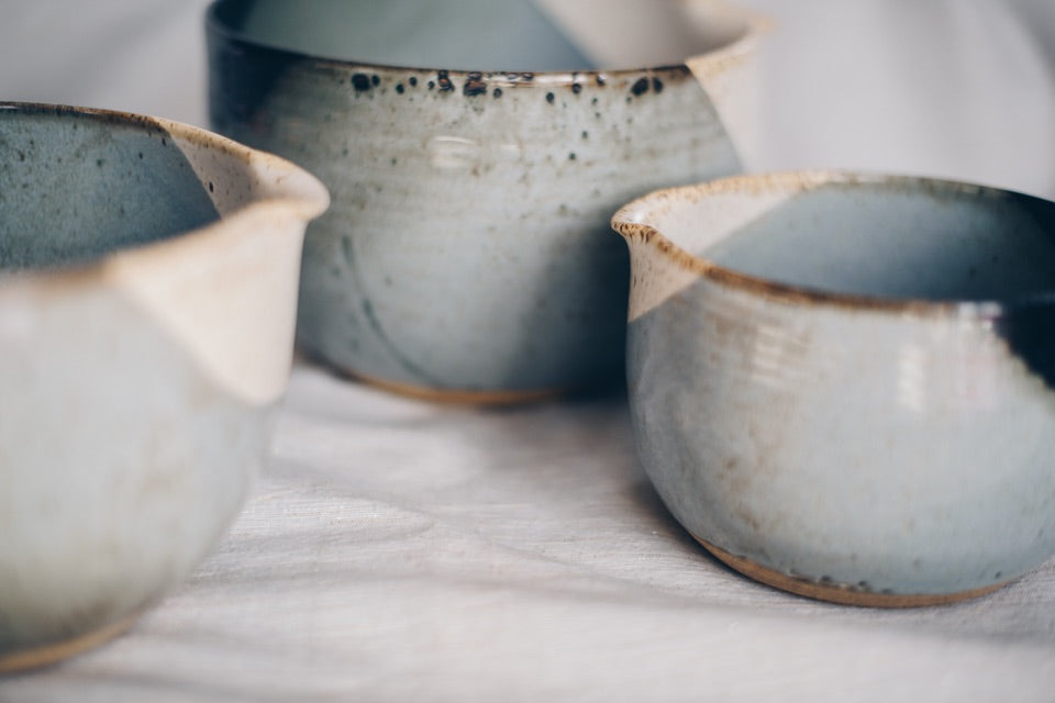 Nesting Bowls