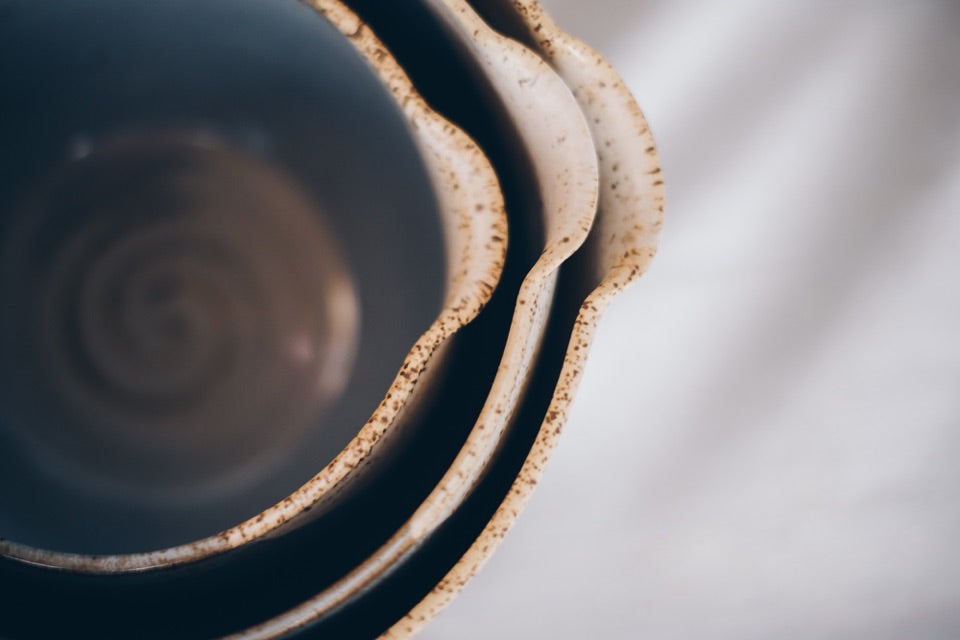 Nesting Bowls