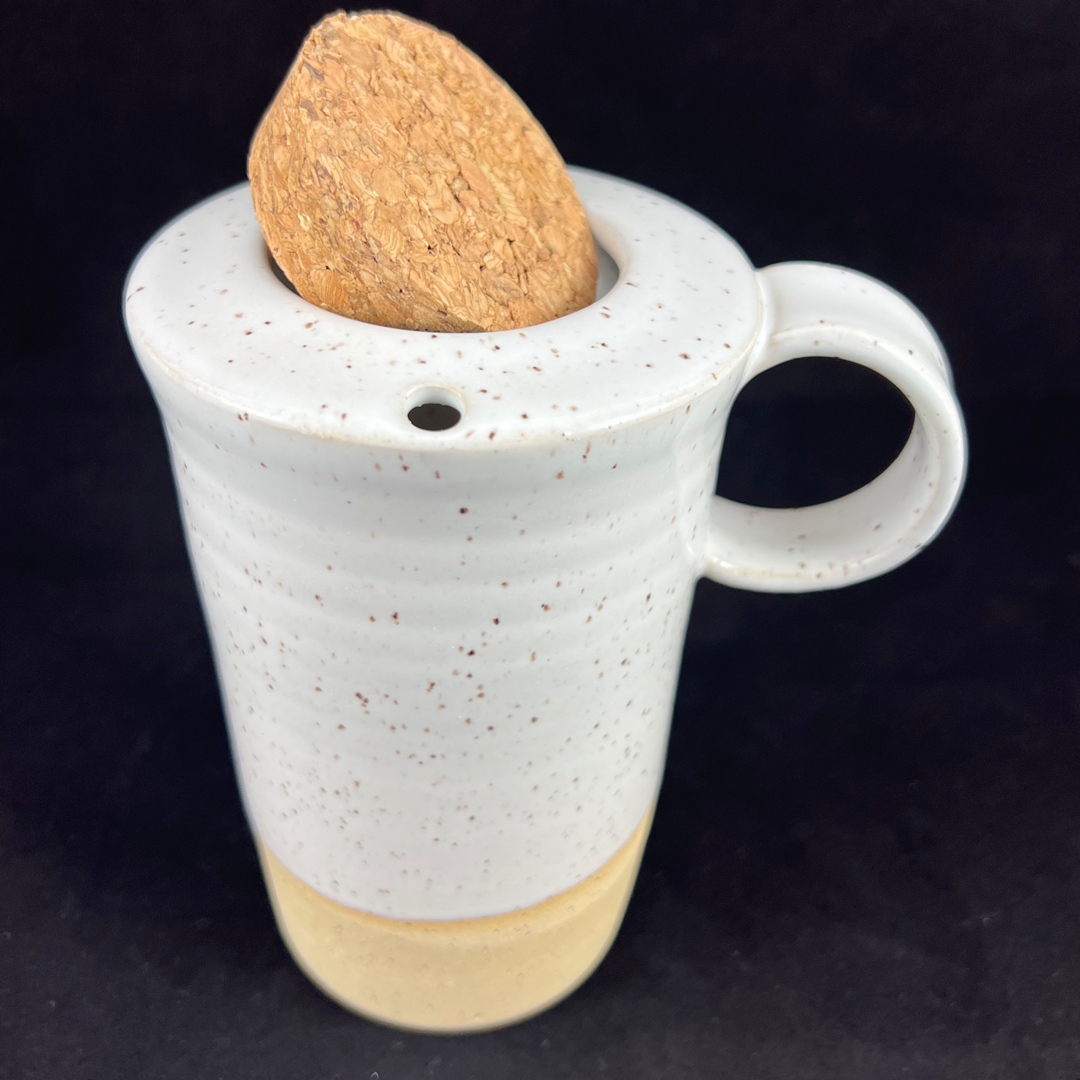 Travel Mug