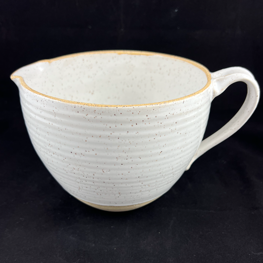 Handled Mixing Bowl