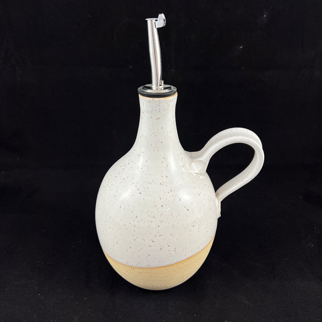 Oil Pitcher