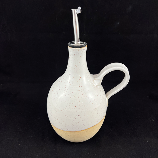 Oil Pitcher