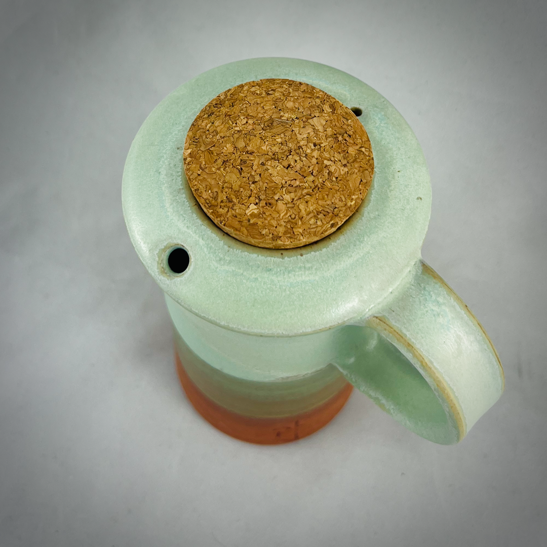 Travel Mug