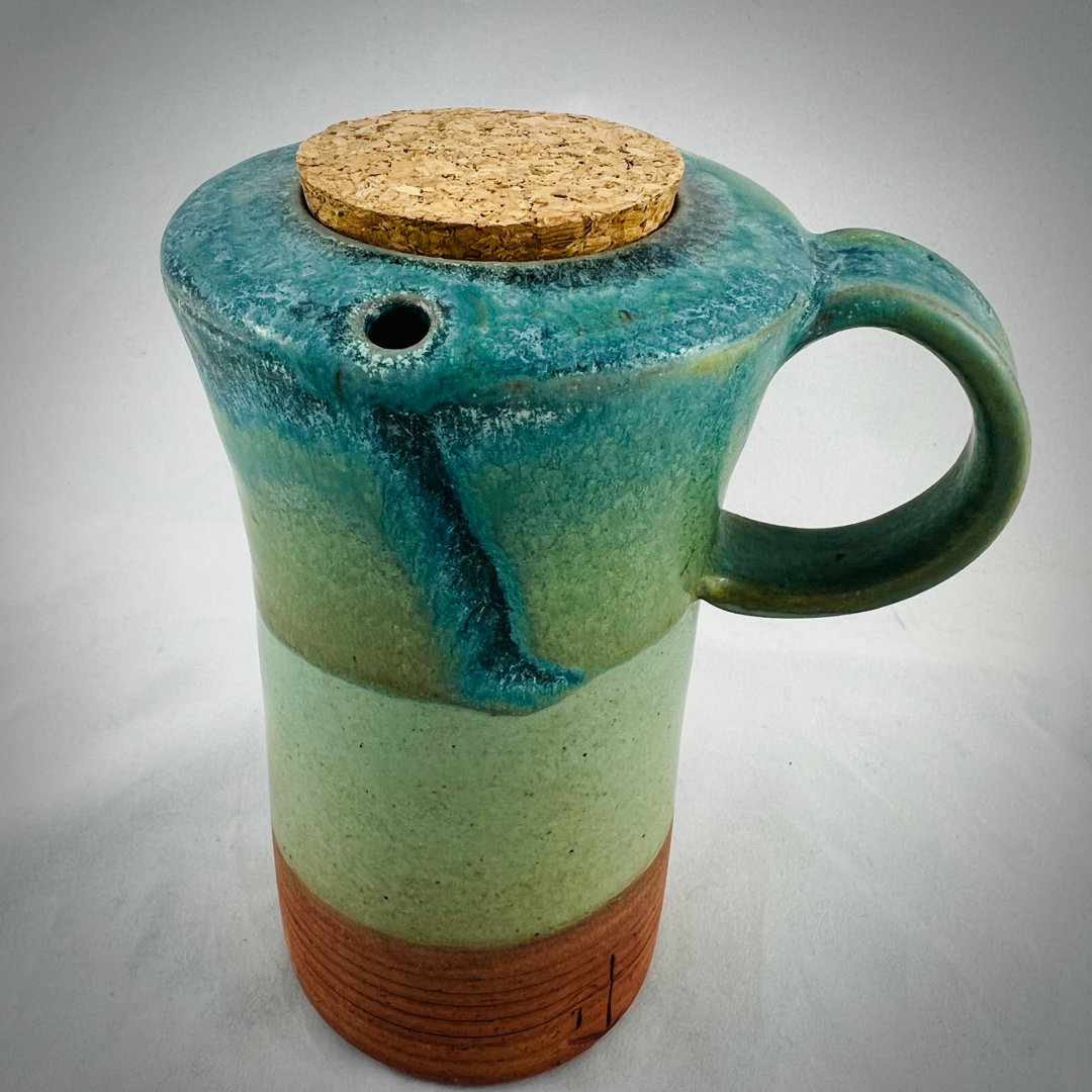 Travel Mug