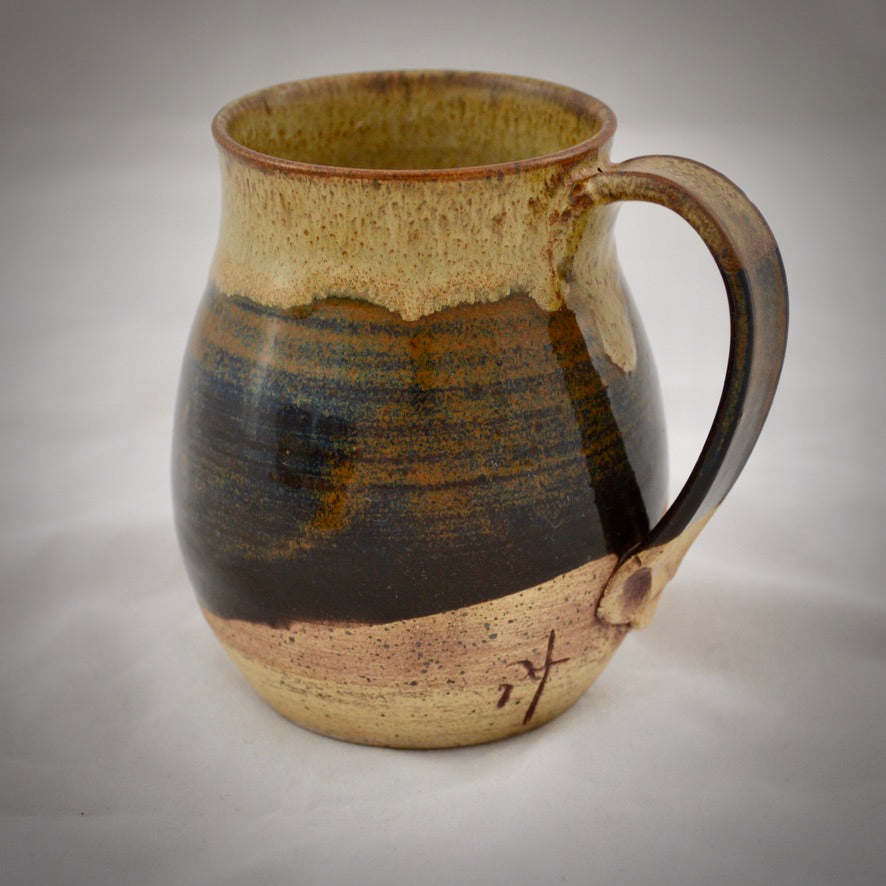 Tulip Mug 12 oz