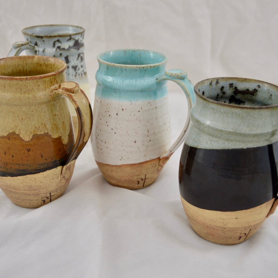 Stein 16 oz