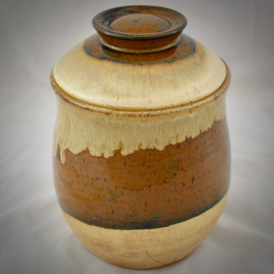 Canister