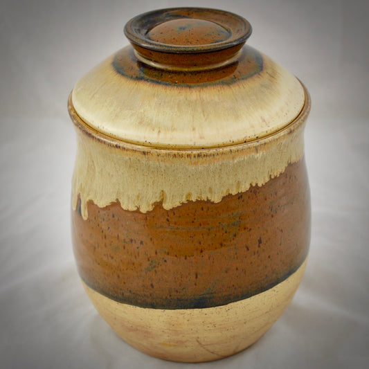 Canister