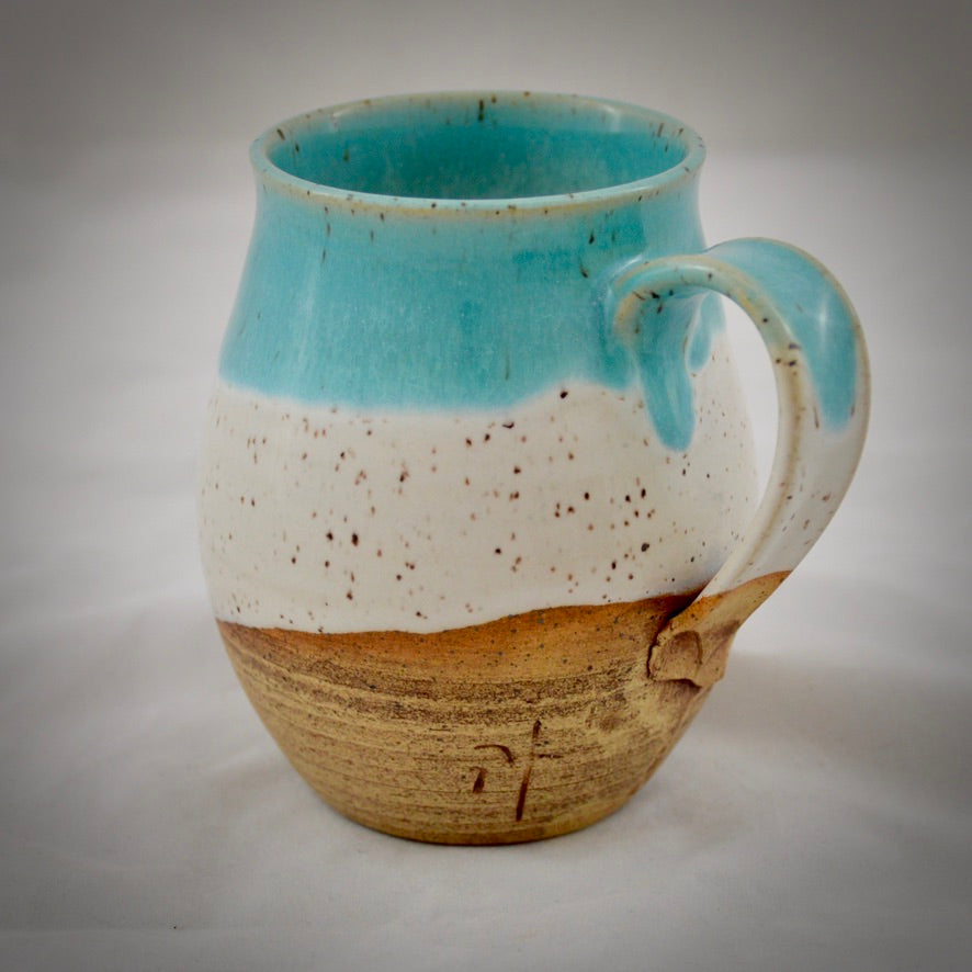Tulip Mug 12 oz