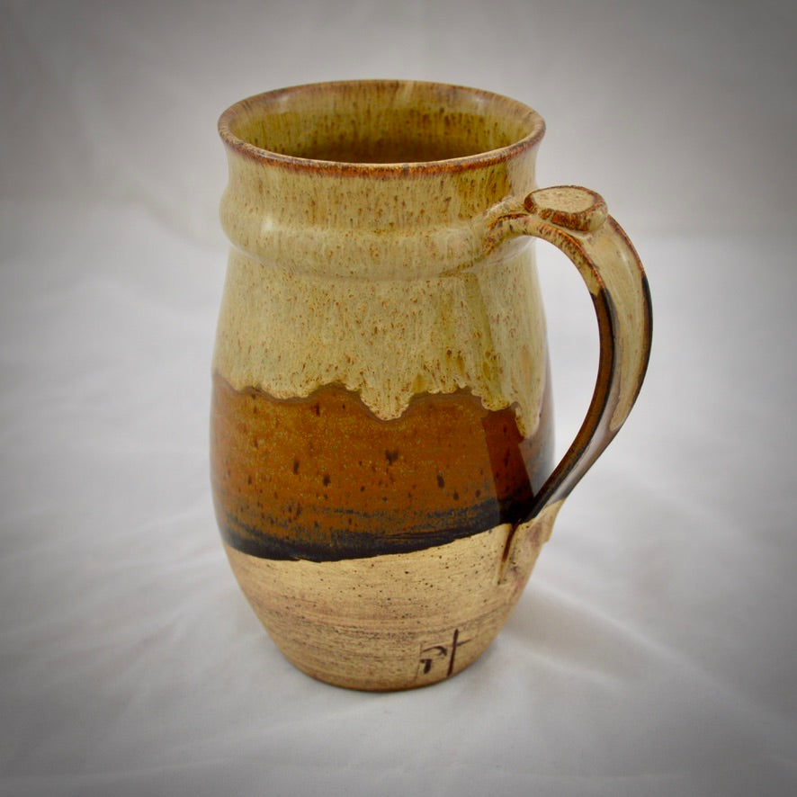 Stein 16 oz