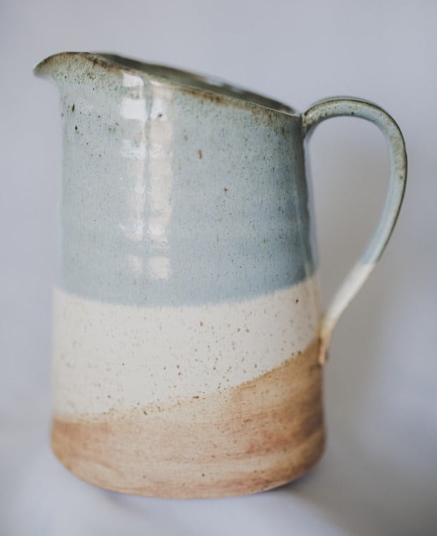 Milk Jug